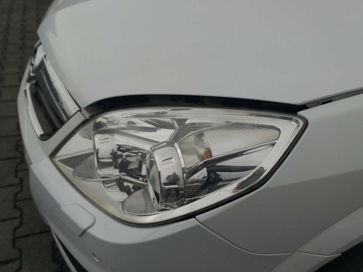 Opel Signum original Xenonscheinwerfer vorn links mit Kurvenlicht Facelift Bj.2006